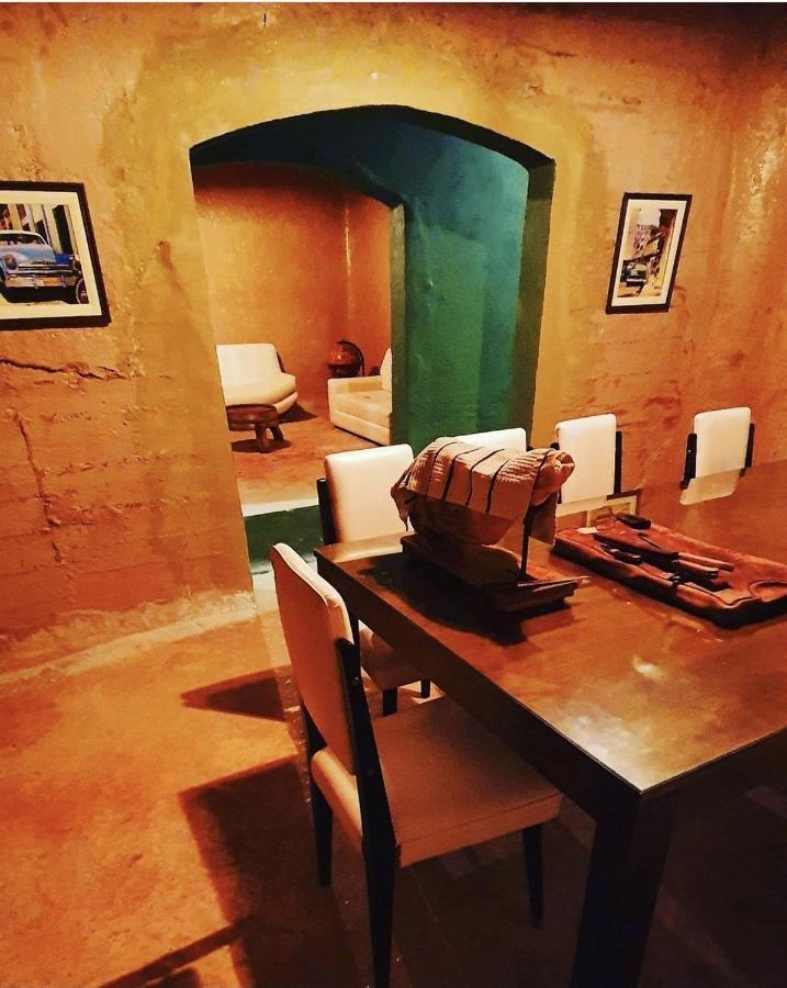 Museo Posada Benelli San Rafael  Εξωτερικό φωτογραφία