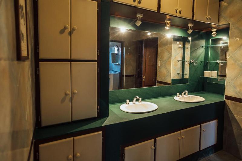 Museo Posada Benelli San Rafael  Εξωτερικό φωτογραφία